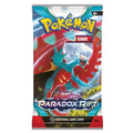 Pokémon Paradox Rift Booster Pack