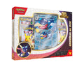 Pokemon 30th Celebration Greninja ex Box